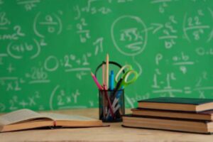 General Math Class 9 BISE Lahore Past Paper 2024 Evening