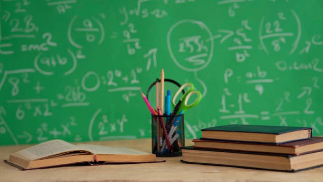 General Math Class 9 BISE Lahore Past Paper 2024 Evening