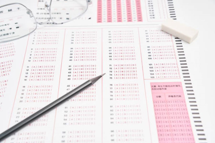 Class 9 Urdu Past Paper 2024 Evening BISE DG Khan