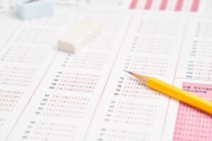 Punjabi Past Paper 2024 morning Class 9 BISE Lahore