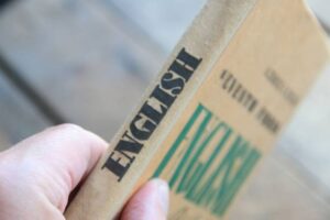 BISE Lahore Class 9 English Past Paper 2024 Evening