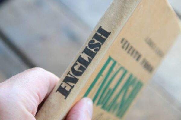 BISE Lahore Class 9 English Past Paper 2024 Evening