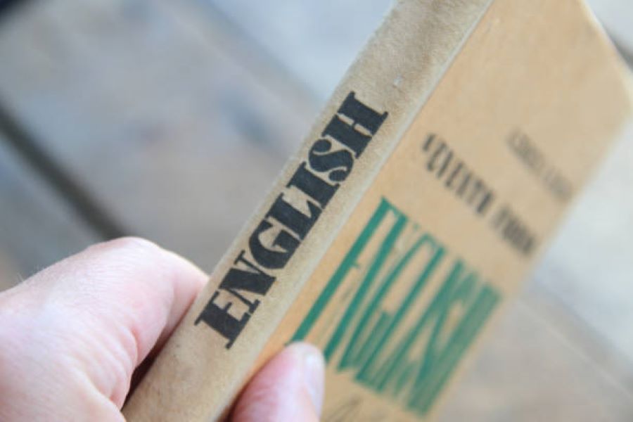 BISE Lahore Class 9 English Past Paper 2024 Evening