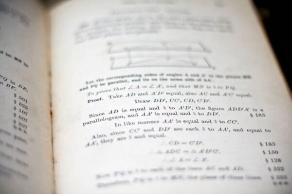 General Math Class 9 Past Paper 2018 Evening BISE DG Khan