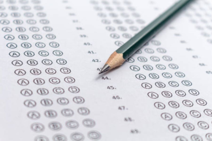 BISE Dera Ghazi Khan Class 9 Biology Past Paper 2023 Evening