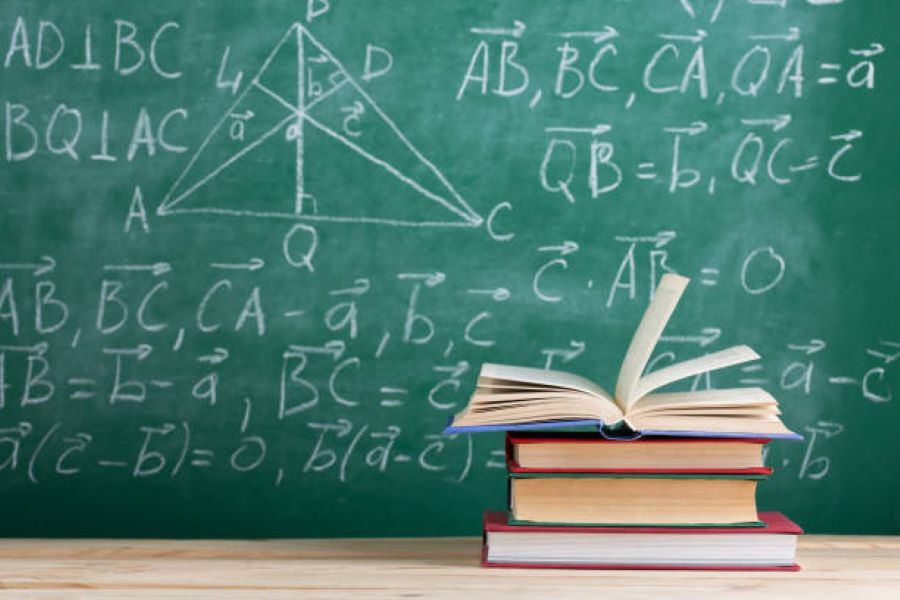 General Math Class 9 Past Paper 2024 Morning BISE DG Khan