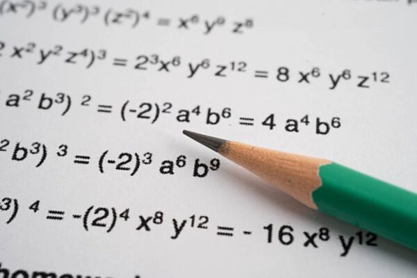 Class 9 Math Past Paper 2023 Morning BISE Lahore