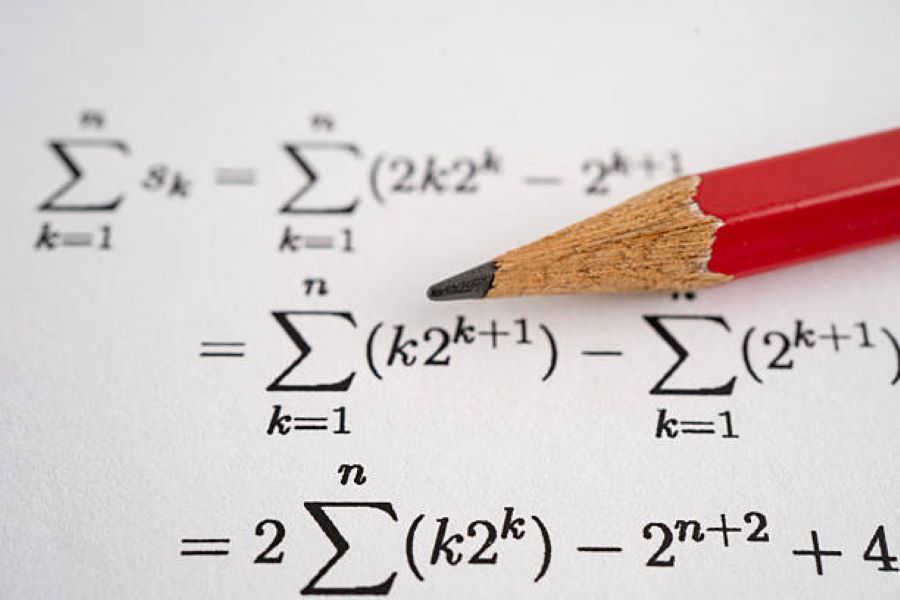 BISE Multan Class 9 Mathematics Past Paper 2023 Evening