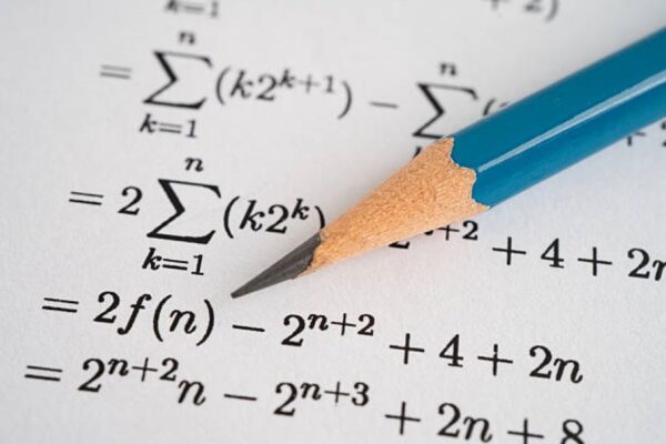 BISE Multan Class 9 Mathematics Past Paper 2024 Morning