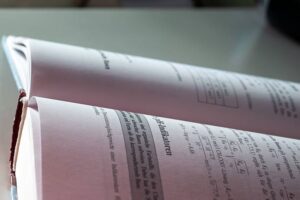 Class 9 Math Past Paper 2024 Morning BISE Lahore