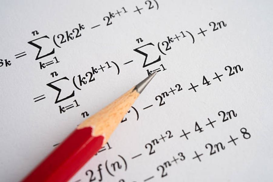 Mathematics Class 9 Past Paper 2018 Morning BISE DG Khan