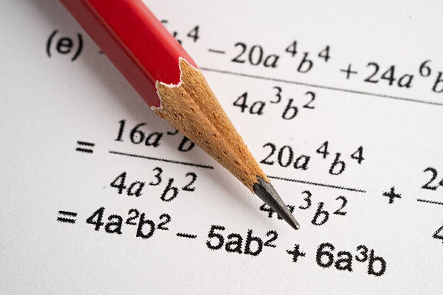 Class 9 Math Past Paper 2024 Evening BISE Lahore