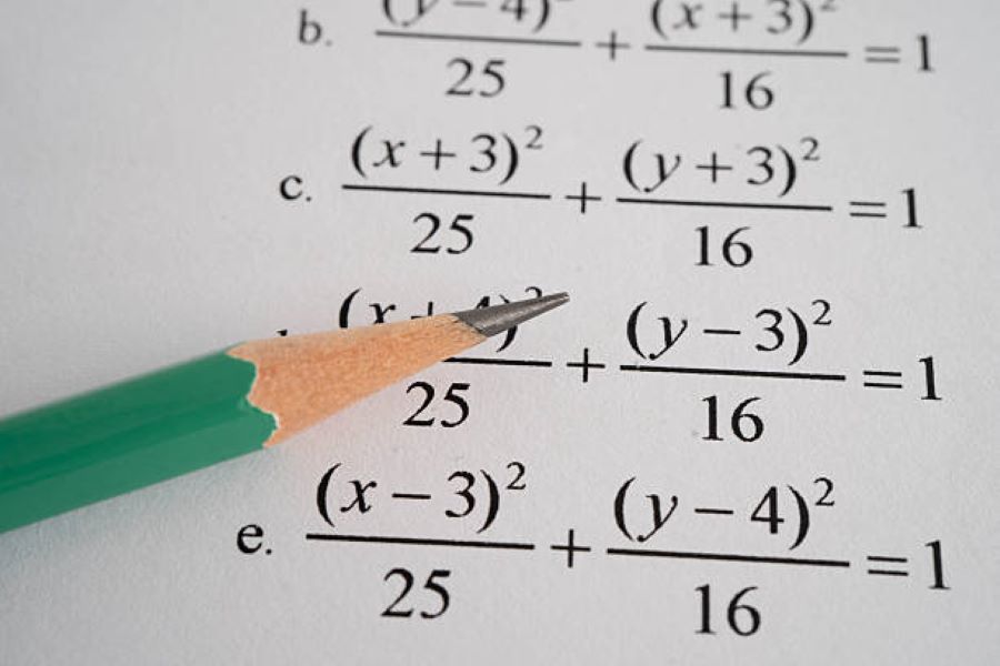 BISE Multan Class 9 Mathematics Past Paper 2022 Morning
