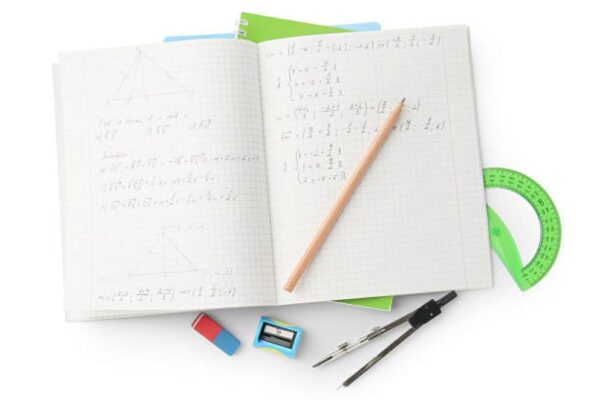 BISE Multan Class 9 Mathematics Past Paper 2021 Evening