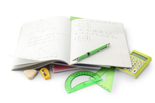 BISE Multan Class 9 Mathematics Past Paper 2021 Morning