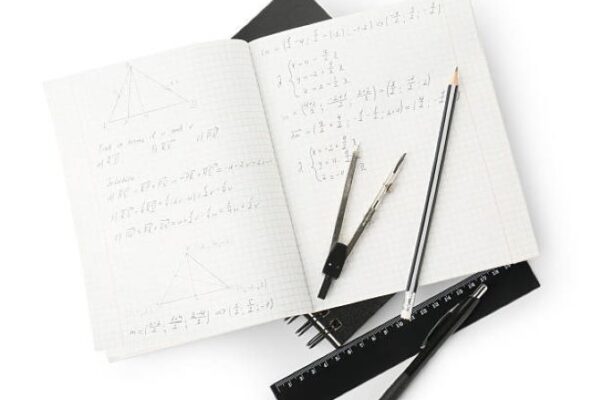 BISE Multan Class 9 Mathematics Past Paper 2019 Evening