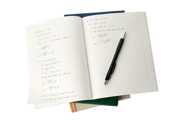 BISE Multan Class 9 Mathematics Past Paper 2019 Morning