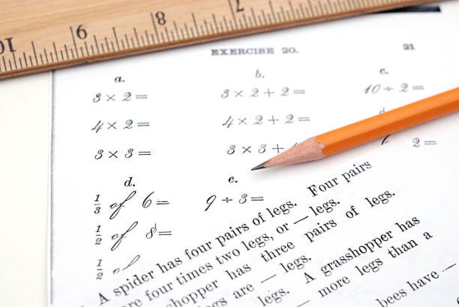 General Math Class 9 Past Paper 2019 Morning BISE DG Khan