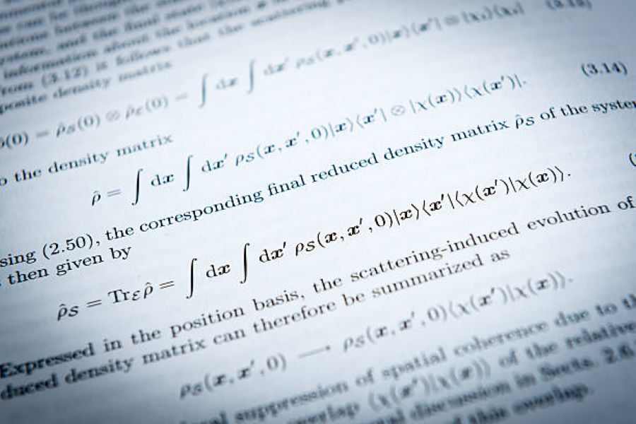 General Math Past Papers 2018 Morning BISE Multan Class 9