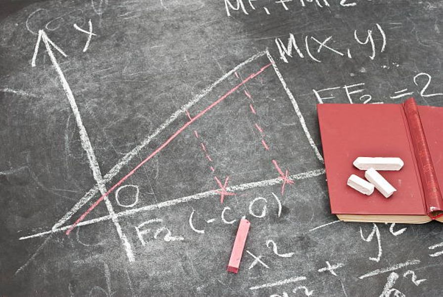 Physics Class 9 BISE Multan Past Paper 2018 Morning Session