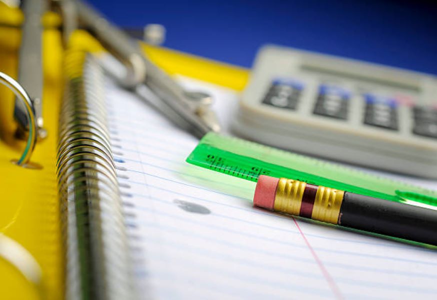 Mathematics Class 9 Past Paper 2022 Morning BISE DG Khan