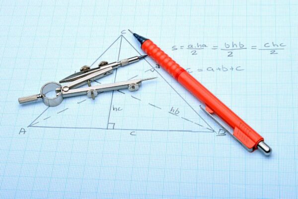 Class 9 Math Past Paper 2019 Evening BISE Lahore