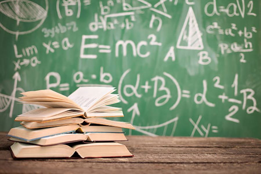 Physics Class 9 BISE Multan Past Paper 2019 Morning Session