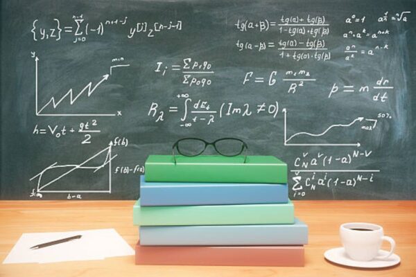 General Math Class 9 BISE Lahore Past Paper 2018 Morning