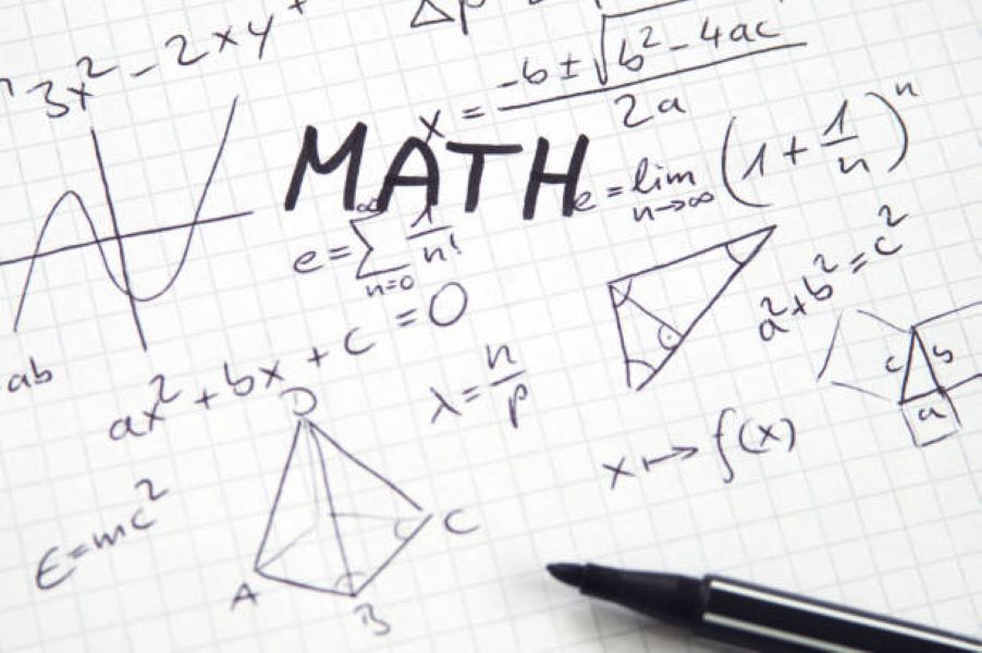 General Math Past Papers 2023 Evening BISE Multan Class 9