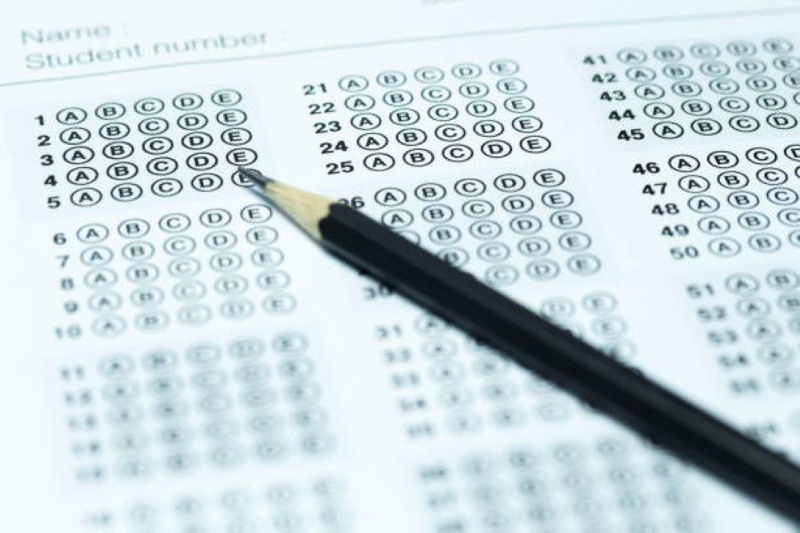 BISE Lahore Class 9 Urdu Past Paper 2018 Evening