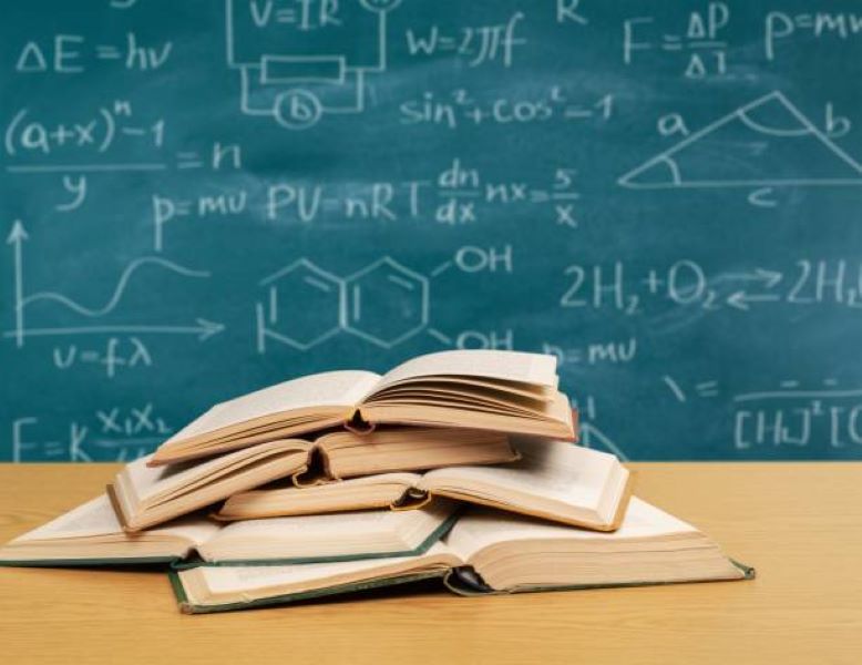 Class 9 Chemistry Past Paper 2019 BISE Multan Evening Session