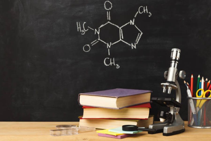 Class 9 Chemistry Past Paper 2021 BISE Multan Morning Session