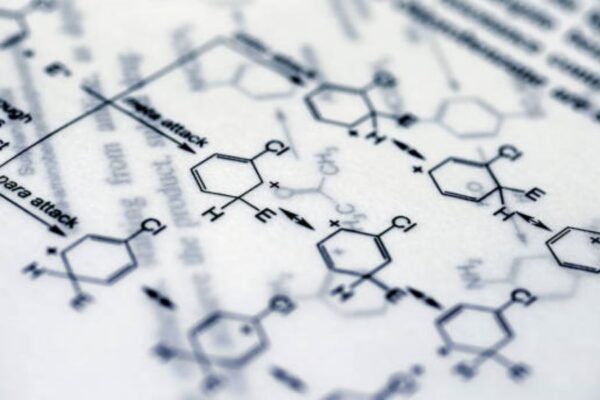 Class 9 Chemistry Past Paper 2021 BISE Multan Evening Session