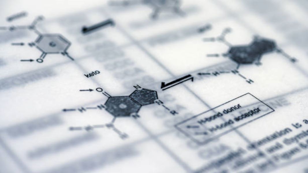 Chemistry Class 9 BISE Lahore Past Paper 2021 Evening