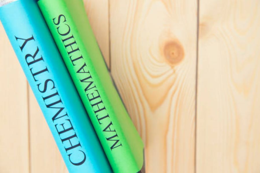 Chemistry Class 9 BISE DG Khan 2021 Evening Paper