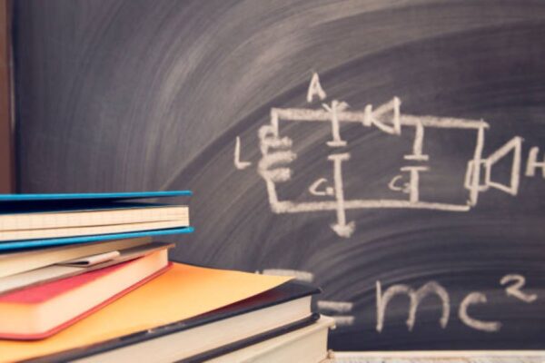 Physics Class 9 BISE Multan Past Paper 2021 Morning Session