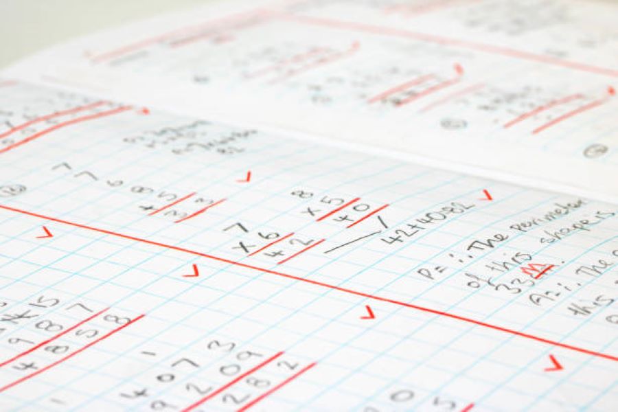 General Math Class 9 Past Paper 2022 Morning BISE DG Khan
