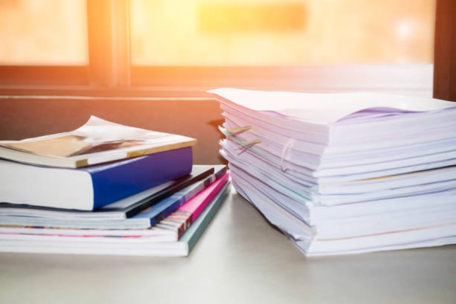 BISE DG Khan Computer Science Class 9 Past Papers 2021 Evening Session