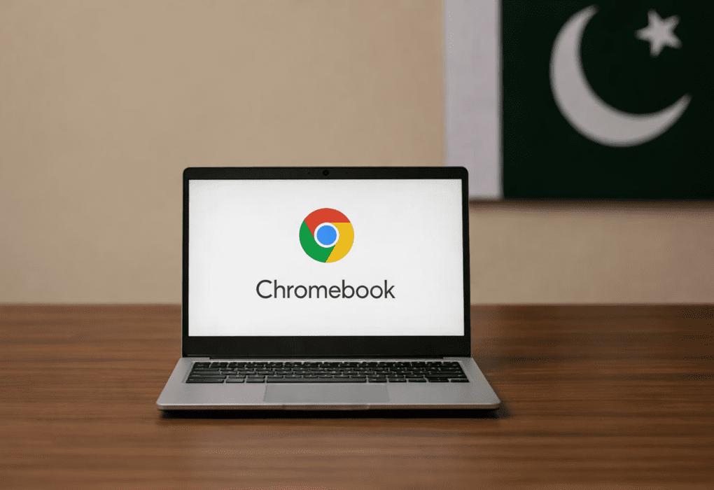 IBCC to Award 500,000 Free Chromebooks For Top Students in Pakistan