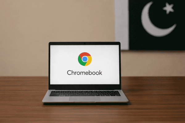 IBCC to Award 500,000 Free Chromebooks For Top Students in Pakistan