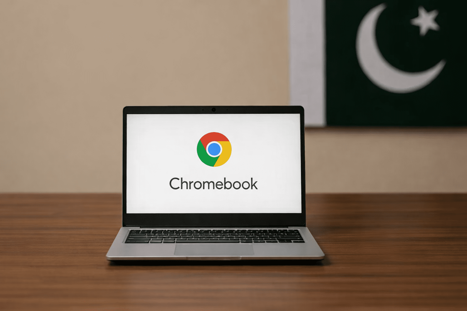 IBCC to Award 500,000 Free Chromebooks For Top Students in Pakistan