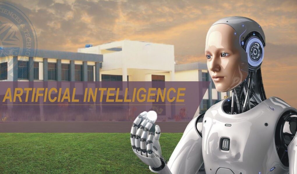 HEC Integrates AI Courses into All Degree Programs