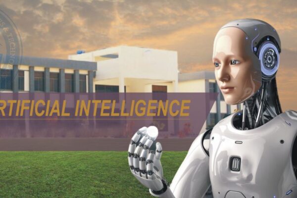 HEC Integrates AI Courses into All Degree Programs