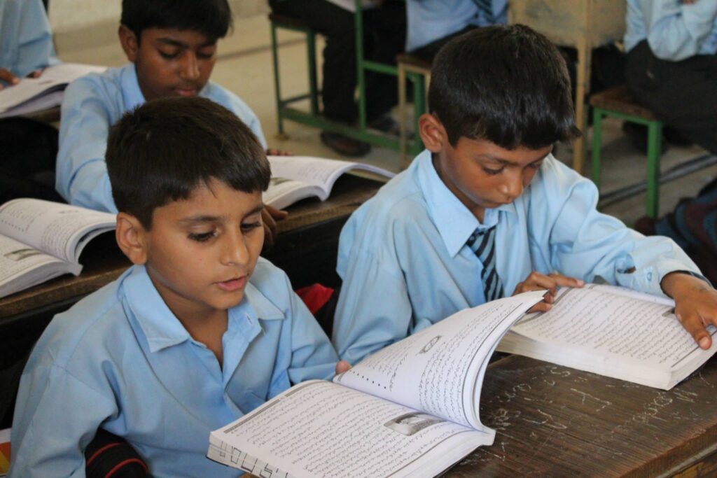 20 Million Children Out of School in Pakistan | HIES Report