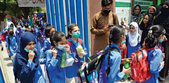 New Ramadan 2026 School Timetable Released by Punjab Education Department