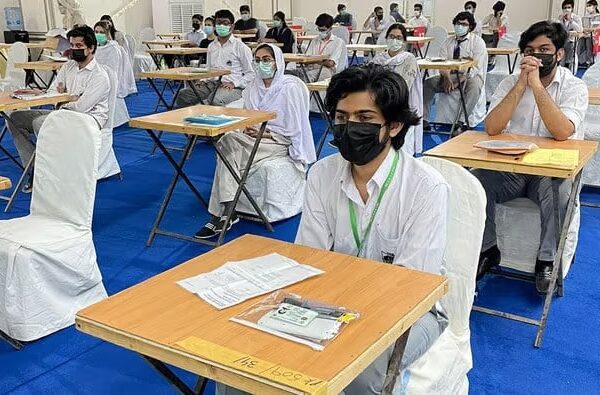 Punjab Introduces Digital Reforms in Matric and Inter Board Exams