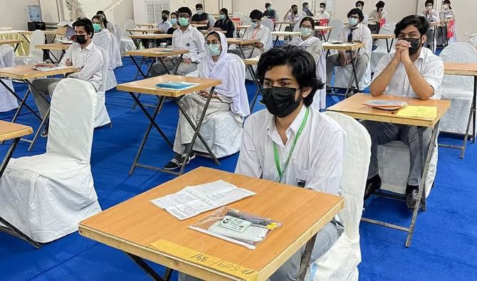 Punjab Introduces Digital Reforms in Matric and Inter Board Exams