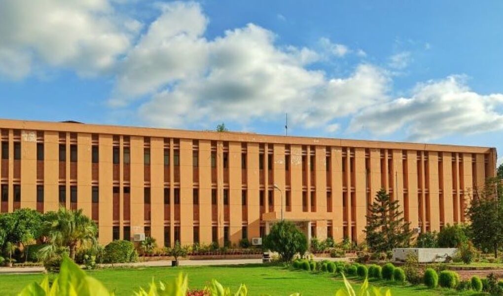 Gold Medal Dispute MPhil Scholar Takes University to Court