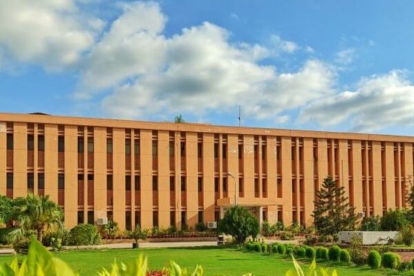 Gold Medal Dispute MPhil Scholar Takes University to Court