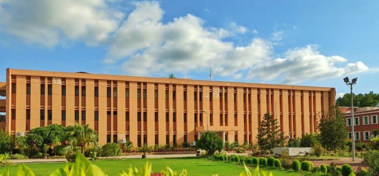 Gold Medal Dispute MPhil Scholar Takes University to Court